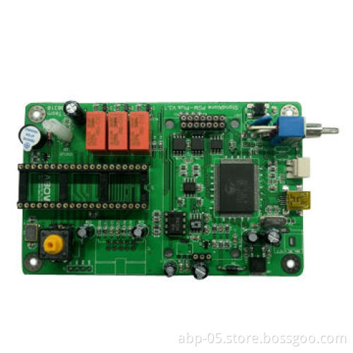 Quick-turn cheap PCB assembly, manufacturer with UL and RoHS approvals